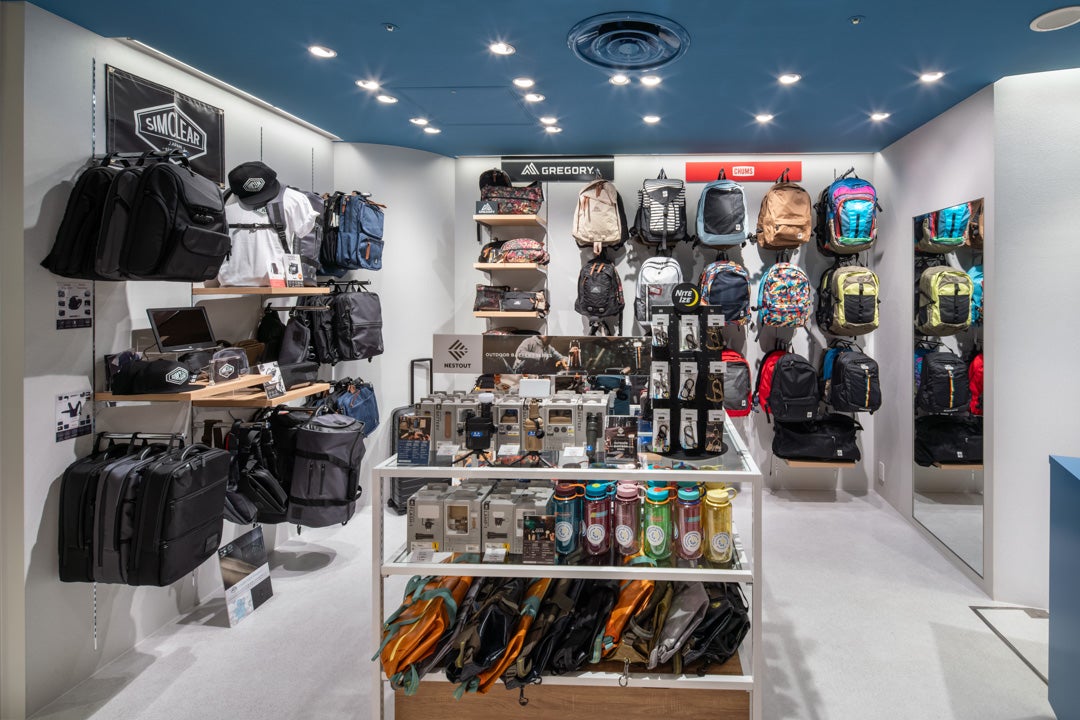 TokoPlus福冈机场店